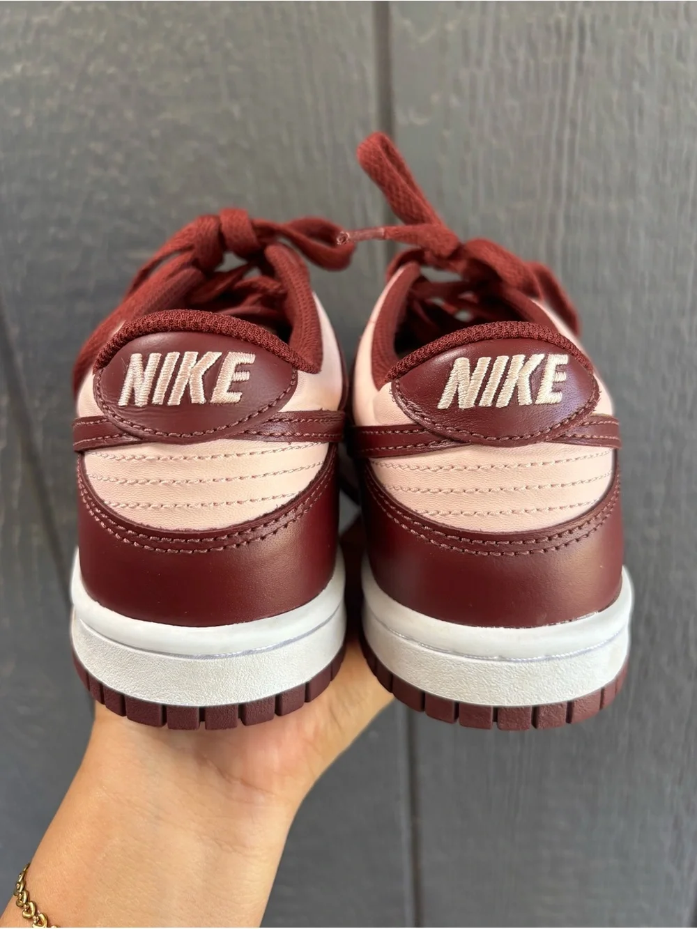 Nike Dunk Sneakers